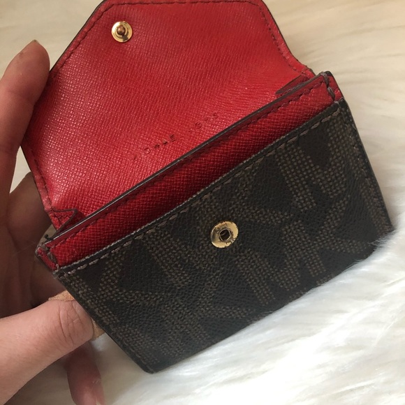 MK coin purse - Picture 4 of 5